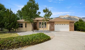 31 Boulder Ridge Dr, Battlement Mesa, CO 81635