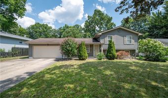 2211 Penny Ln, Austintown, OH 44515