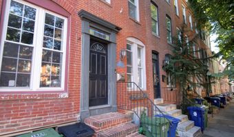 1622 S CHARLES St, Baltimore, MD 21230