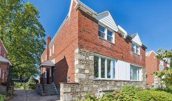 8110 THOURON Ave, Philadelphia, PA 19150