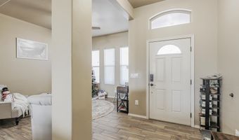 3574 Red Arroyo Dr, Alamogordo, NM 88310