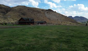 23199 Highway 75, Challis, ID 83226