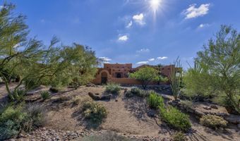 8529 E CAREFREE Dr, Carefree, AZ 85377