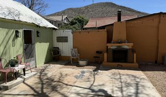 24 Black Knob Vw, Bisbee, AZ 85603