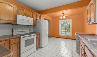 14918 Angelique Ave, Allen Park, MI 48101
