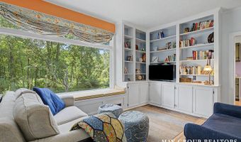 665 Honey Creek Ave NE, Ada, MI 49301