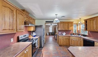 6847 W 390 Rd, Adair, OK 74330