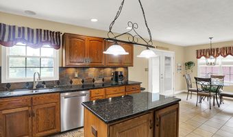 1611 Connemara Rd, Indianapolis, IN 46217