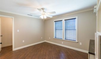 1532 Avenue N, Anson, TX 79501