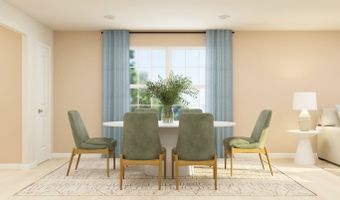 50 Bramblewood Plantation Rd Plan: Frost VE, Camden, SC 29020