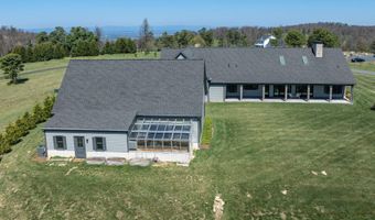 76 ELK MEADOW Dr, Afton, VA 22920