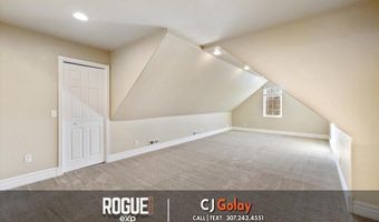 1911 Clifton Ave, Casper, WY 82609