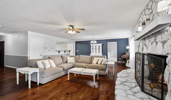 437 Moana Dr, Alexandria, AL 36250