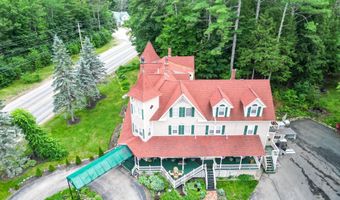 342 US Route 302, Bartlett, NH 03812