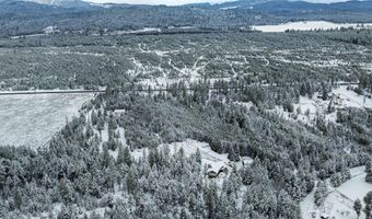 162 S Cedar View Estates Rd, Blanchard, ID 83804