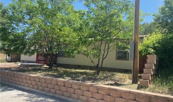 672 Murry St, Ely, NV 89301