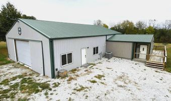 23058 160th St, Altamont, MO 64620