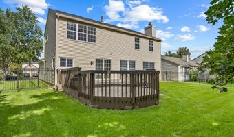 1370 Yellowstone Pkwy, Algonquin, IL 60102