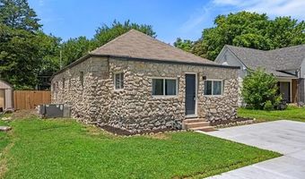 515 S Creek Ave, Bartlesville, OK 74003