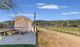 6401 Hubbard, Acton, CA 93510