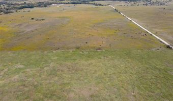Tbd County Road 210, Hico, TX 76457