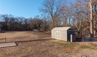 5801 Red Hill Rd, Alma, AR 72921