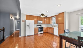 760 CAMBRIDGE Ave, Aberdeen, MD 21001