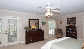 258 Lakeshore Dr, Ashland, MS 38603
