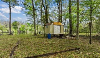 7960 SW 25th Pl, Bell, FL 32619