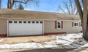 108 POND St, Amherst, WI 54406