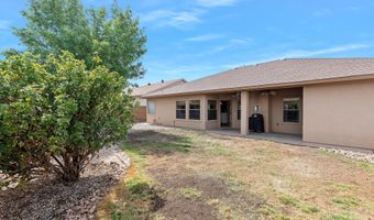 255 Bosque St, Alamogordo, NM 88310