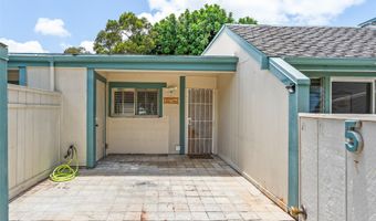 44-130 5 Mui Pl 2605, Kaneohe, HI 96744