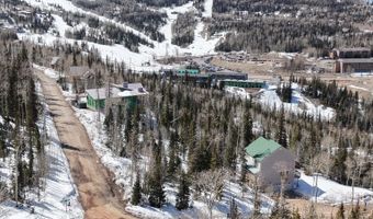 429 N Aoki Michi Rd, Brian Head, UT 84719