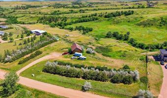 11081 Ridge Rd, Belle Fourche, SD 57717