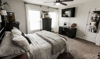 2382 Silver Rose Dr, Avon, IN 46123