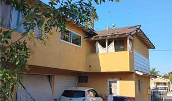 10007 Otis St, South Gate, CA 90280
