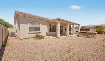 1232 E MELROSE Loop, Casa Grande, AZ 85122