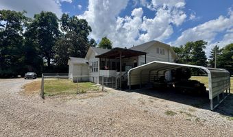 501 E Preston St, Benoit, MS 38725