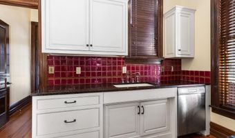 326 E 7TH St, Anniston, AL 36207