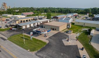 803 E Lincoln Way, Ames, IA 50010