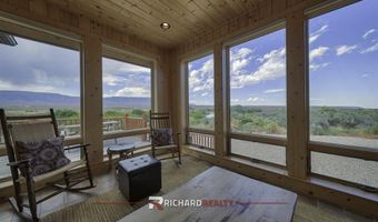 77 Eagle Rock Trl, Clark, WY 82435