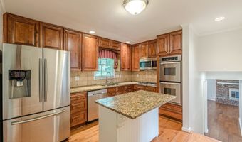 3109 Albatross, Decatur, GA 30034