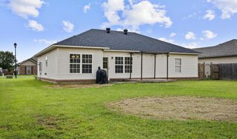 128 Angel Ln, Beebe, AR 72012