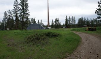 28273 Blixit Creek Rd, Bonner, MT 59823