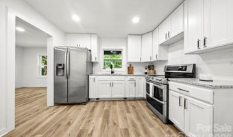 2500 Markham Ct, Charlotte, NC 28205