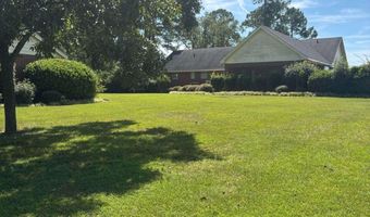 330 Warwick Hwy, Ashburn, GA 31714