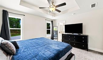 55 Eagles Perch Rd, Ball Ground, GA 30107