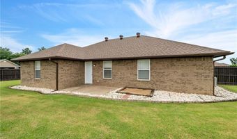 1680 Courtney Ln, Alma, AR 72921