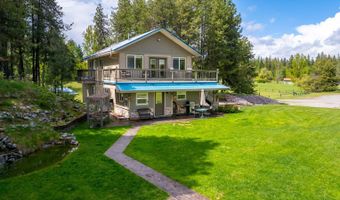 580 Hollow Ln, Bigfork, MT 59911