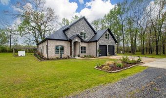 204 Annis Estates Dr, Austin, AR 72007